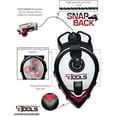thumbnail image 3 of Línea de tiza SnapBack® de CE TOOLS con punta extraíble, 3 of 9