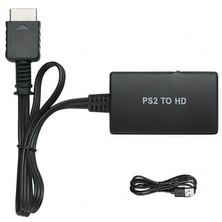 Is this hdmi adapter good? : r/ps2