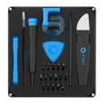thumbnail image 1 of iFixit Essential Electronics Toolkit - PC, Laptop, Phone Repair Kit, 1 of 10