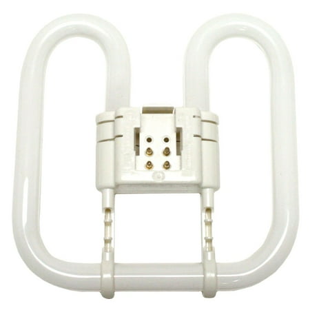 GE 22169 - F162D/827/4P 2D 4 Pin Base Compact Fluorescent ... 4 pin light bulb wiring 