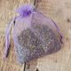 thumbnail image 5 of Bolsitas de lavanda para proteger contra las polillas en el armario, Bolsitas con aroma a lavanda para relajarse y dormir, 10 bolsitas de lavanda, 5 of 5