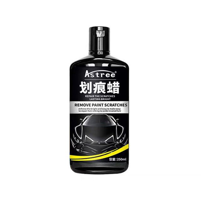 Crema reparadora universal Astree Car Scratch Wax Color