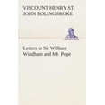 thumbnail image 2 of Lettres à Sir William Windham et Mr. Pope, 2 of 2