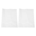 thumbnail image 4 of 2 rollos grandes de lienzo blanco para pintar, lienzo de tela en blanco para óleo, acrílico y acuarela, rollos de grafiti para proyectos de arte en interiores y exteriores., 4 of 8