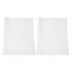 thumbnail image 4 of 2 rollos grandes de lienzo blanco para pintar, lienzo de tela en blanco para óleo, acrílico y acuarela, rollos de grafiti para proyectos de arte en interiores y exteriores., 4 of 8