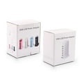 thumbnail image 5 of Quick Charge 6-Port USB Charging Station Fast Multiple Power Smart Phone USB Charger ,Easy to Use, 5 of 5