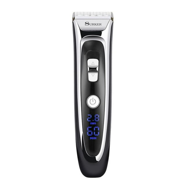 Cortadora de pelo Surker Hombre CE