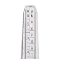thumbnail image 4 of Juego de medidores de dedos 27 piezas Hugo Tamaño EUR 41-76, 4 of 10