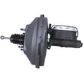 thumbnail image 2 of A1 Cardone Power Brake Booster P/N:50-3715 Fits select: 1967-1970 CHEVROLET C10, 1969-1970 GMC C1500, 2 of 4