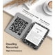 thumbnail image 4 of Funda MoKo para Kindle Paperwhite de 12.ª y 11.ª generación con función de activación automática, 4 of 8