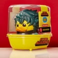 thumbnail image 2 of Figura coleccionable de vinilo con forma de pato TUBBZ My Hero Academia Deku, 2 of 7