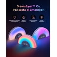 thumbnail image 3 of Momcozy Máquina de Sonidos Para Dormir al Bebé Adultos, 34 Sonidos para Dormir y Luz Nocturna con Control por APP Máquina de Ruidos Blancos, Wn05, 3 of 9