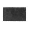 thumbnail image 3 of Better Trends Bath Room Rugs Tufted 100% Polyester 17" x 24" Bath Rug, Water Absorbent Non-Slip Bath Mat Machine Washable Micro Plush Collection - Charcoal, 3 of 6