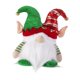 thumbnail image 3 of Muñeco de gnomo de Navidad Strade Fareast Limited con luz 20 cm, 3 of 5