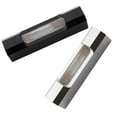 thumbnail image 4 of High Precision Metal Strip Level Bubble Mechanical Leveler Ruler Measuring0.02Mm, 4 of 6