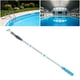 thumbnail image 1 of Aspirador De Piscina, Potente Limpiador De Piscina Retráctil Impermeable Para Piscina Al Aire Libre, 1 of 7