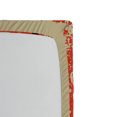 thumbnail image 2 of Ambesonne America Fitted Sheet, Country Music Wild West, Twin XL Size, Beige Orange, 2 of 2