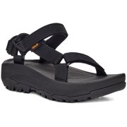 Teva Womens Hurricane XLT2 Ampsole Black - 1131270-BLK BLACK