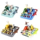 thumbnail image 3 of Tholdsy Coche para niños, juguetes de aventura, juego para padres e hijos, pistas de carreras, vehículos, modelos de tráfico ferroviario, accesorio de Juguetes No.04 Tholdsy FN000794-04, 3 of 6