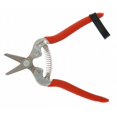 thumbnail image 1 of Zenport H301S Lame Courte Droite en Acier Inoxydable avec Cisaille de Récolte, 1 of 1