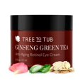 thumbnail image 1 of Crema para ojos Tree to Tub, retinol, ojeras y arrugas, 30 ml, 1 of 6