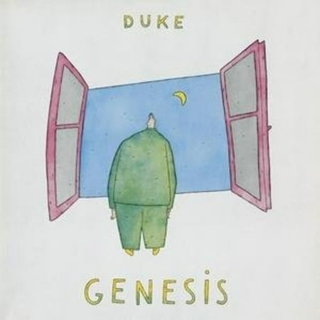 Duke (CD)