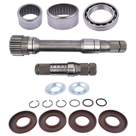 Front Right Axle Intermediate Shaft Inner Shaft Kit For 12-22 Dodge Ram 1500