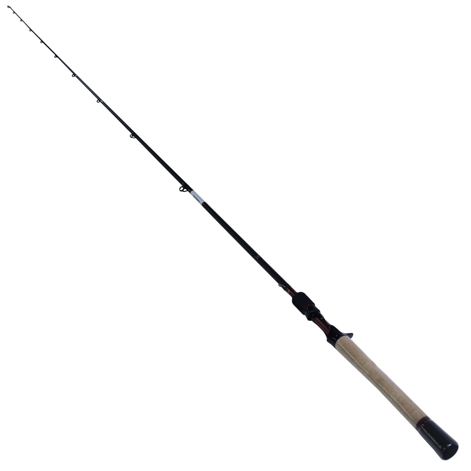 daiwa fuego rod