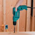 thumbnail image 4 of Makita 6408 Perceuse 3/8 Pouces, Turquoise, 4 of 5