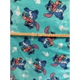 thumbnail image 2 of Stitch and Lilo Fleece Print Fabric  58-60" Wide and Sold by the Yard, 2 of 3