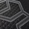 thumbnail image 3 of 14 - inch Full Foam Mattress with Ice Cover and HD Foam Core for Comfort and Support, 3 of 5