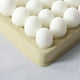 thumbnail image 5 of 2x1:6 Casa De Muñecas Huevos En Miniatura Accesorios De Cocina Para Comedor, 5 of 8