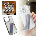 thumbnail image 3 of Trendy Phone : Lightweight Durable & Drop Your Style While Safeguarding Your Device!, 3 of 5