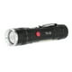 thumbnail image 2 of Linterna pequeña con carga USB, impermeable, con zoom, 4 modos, LED brillante, magnética, para camping y reparaciones., 2 of 14