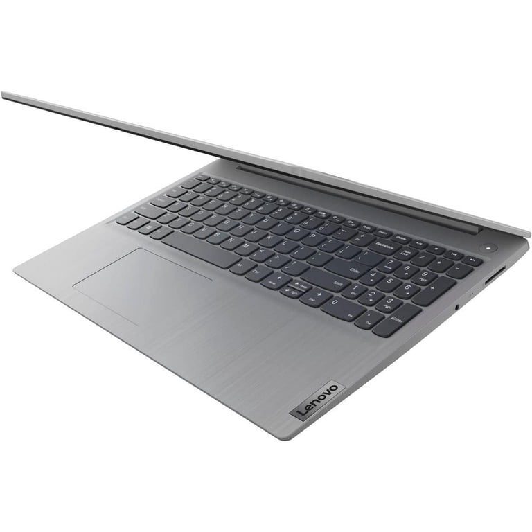 Lenovo Ideapad 3i: 15.6