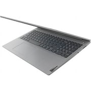 Lenovo Ideapad 3i 15.6 FHD Touchscreen Business Laptop Computer, 11th Intel Dual-Core i3-1115G4, Intel UHD Graphics, 16GB RAM, 512GB PCIe SSD, Wi-Fi 6, Bluetooth, HDMI, Windows 11