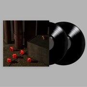 Bright Eyes - Five Dice, All Threes - Music & Performance - Vinyl