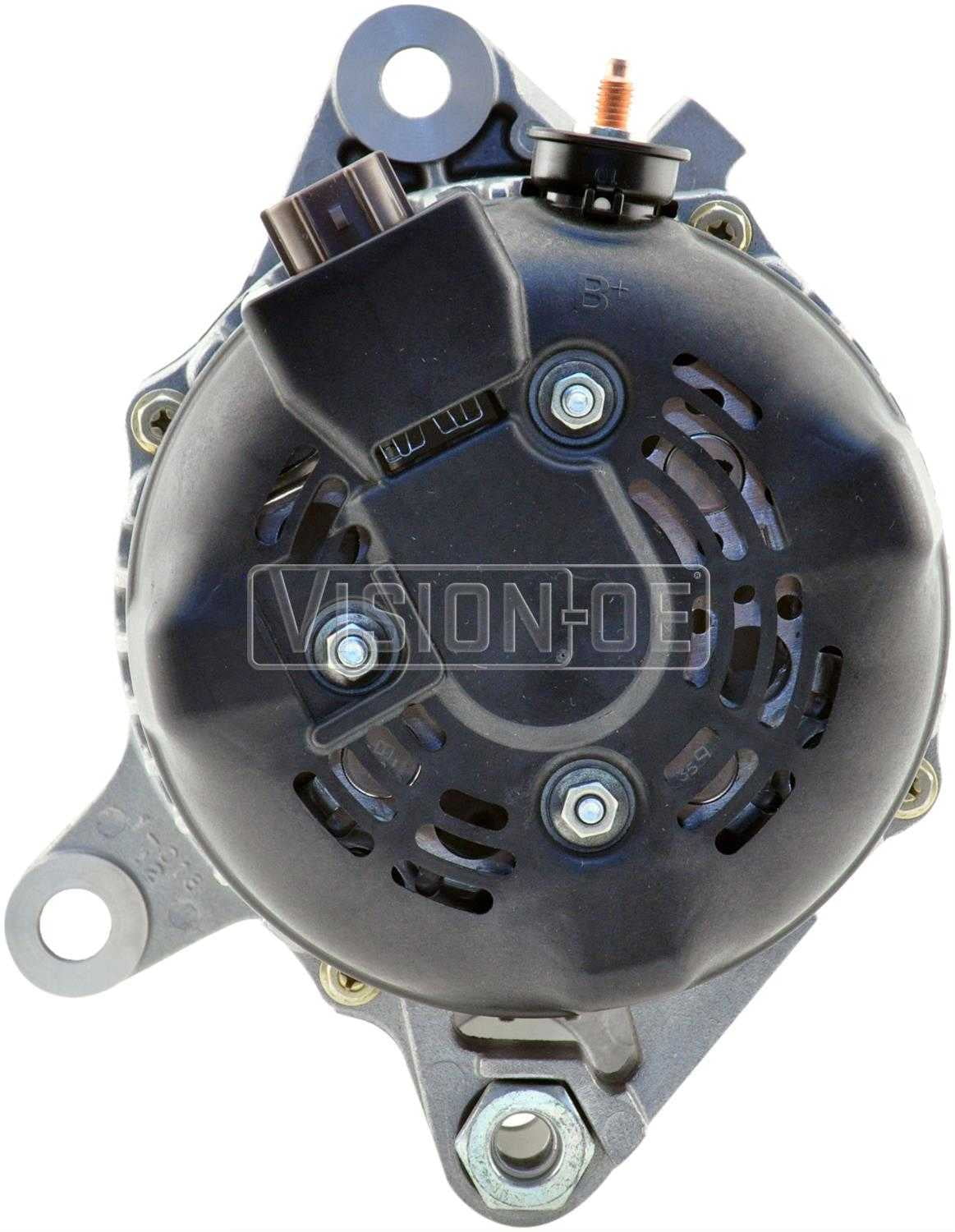 Vision OE 11522 Alternator