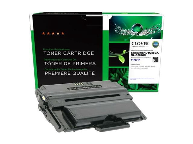 Remanufactured CIG High Yield Toner Cartridge for Samsung ML-D2850A/ML-D2850B