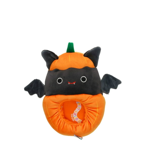 Squishmallows Halloween Slippers, Sizes Kids to Adult