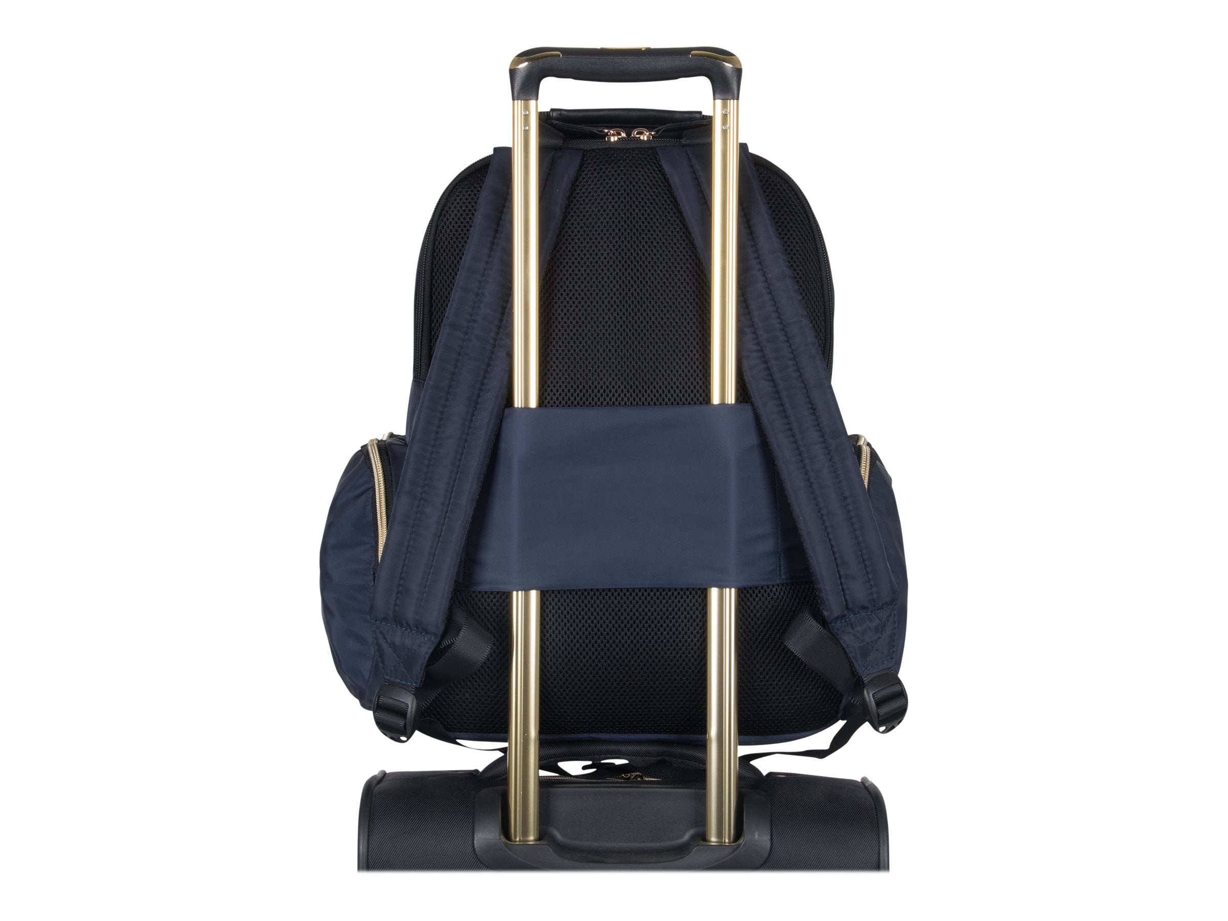 Kenneth Cole Reaction Silky Nylon Sophie - Notebook carrying