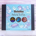 thumbnail image 6 of Wockenfuss Candies Gourmet Artisan Truffles - 12 piece box, 6 of 7