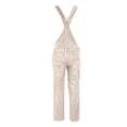 thumbnail image 4 of Women's Adjustable Strap Denim Overalls Baggy Barrel Leg Jean Jumpsuit with Pockets - Casual Fashion for All Occasions, 4 of 4
