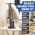 thumbnail image 4 of Ruvio Cordless Vacuum Handheld Portable Vacuum, 4 of 7