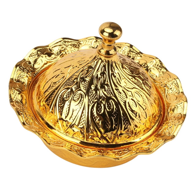 Gold Candy DishGold Candy Dish with Vintage Candy Dish Candy Dishes Streamlined Design