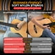 thumbnail image 5 of Guitarra acústica Pyle para zurdos para principiantes y 1/2 tamaño junior, 5 of 7