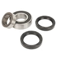 thumbnail image 2 of Axle Oil Seal Kit, 1011291 Rugged Rear Axle Bushing Oil Seal Kit High Strength Reliable  For DS Electric  Cart, 2 of 8