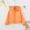 Orange, variant on Toddler Hooded Casual Jacket, Kids Long Sleeve Coat, Toddler Solid Color Windproof Zipper Front Hooded Comfortabl Casual Outerwear Jacket Orange, 7-8 Years