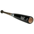 thumbnail image 2 of Rawlings Harper Maple Wood Pro Baseball Bat, 33" (-3), 2 of 5