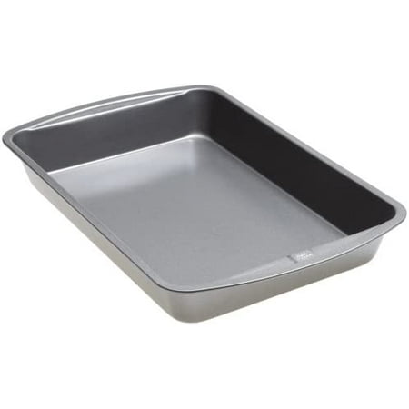 

Good Cook 13 Inch X 9 Inch Bake & Roast Pan